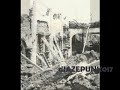Terremoto de Yungay 1970 - Ancash Perú Terremoto de Yungay 1970 - Ancash Perú