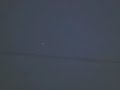 Ufos filmed over Bedfordshire england 29 june 2008