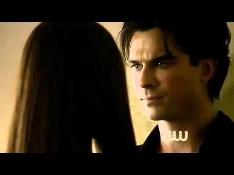 Damon & Elena 2x08 - I love you, Elena ♥
