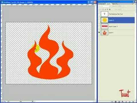 taunt.com » Photoshop Tutorial » ...