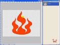 taunt com » photoshop tutorial » photoshop pen tool