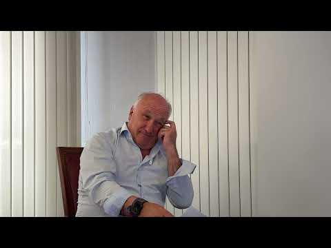 Entrevista a Josu Sánchez