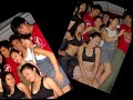ajie dancers; university of batangas high school dance troup