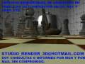servicio render animacion3d servicio render animacion3d