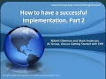 emrupdate.com Getting Started - Successful Implementations-2