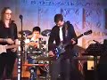 Contagious at Crinken Gospelfest