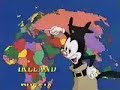 Animaniacs - Nations Of The World Animaniacs - Nations Of The World