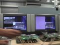 realtime hdtv encryption of crl in 2003
