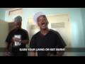 Cuban hip hop group protests racism and injustice