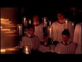 http://spiritdei.blogspot.com king's college cambridge 2008 god rest ye merry, gentlemen arr david willcocks