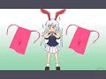 iosys   患部で止まってすぐ溶ける　～ 狂気の優曇華院