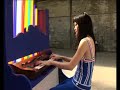 music video by kumi solo & le coq sportif
