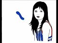 music video by kumi solo & le coq sportif