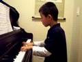 Clementi:  Sonatina in C Major  op. 36, no. 3 by Arthur
