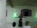 7rays dance - Dumia Houara (1st ray)