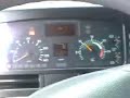 Mercedes Actros 2643 Mercedes Actros 2643