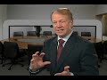 Interview with John Chambers, CEO, Cisco Systems