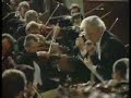 Wagner - Tannhauser Overture - Karajan