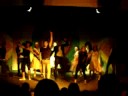 Animazione Ventaclub Marsa Alam 2008 - Grease