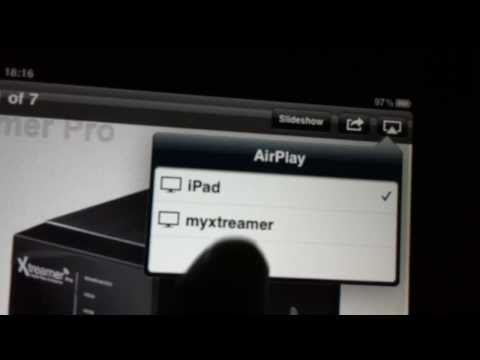 how to turn on xtreamer without remote control