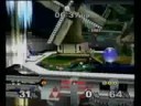 Jmic(Falcon) Jammin(Sheik) vs. Lester(Marth) Marvin(Sheik) 0
