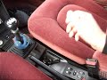 ROAD TEST! Saab 900 Turbo 16 - 1985 -