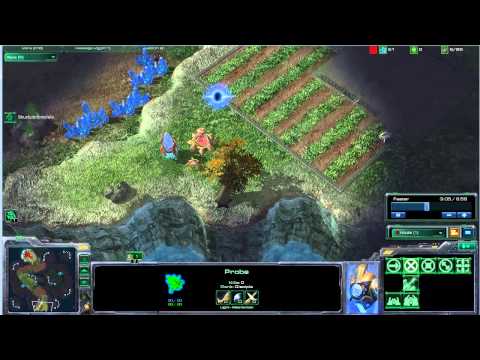 starcraft 2 protoss starcraft 2 protoss