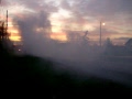 halloween party burnouts 2