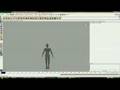 3D Model in Maya