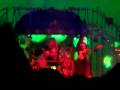 videos de Eels - The Hitcher - The Mighty Boosh Live Newcastle 27th November 2008