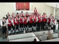 The Hobby Chor Middletown PA Sant Peter's Kierch Performance.mpg