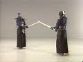 All Japan Kendo Federation video II [3/3]