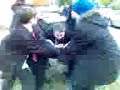 finneran gets dumped