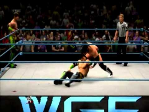 WGE - It's 3 months late, but better late than never! Tonight it is finally the night of the WGE 2 Year Anniversary Show! We have a colossal show tonight to mark 2...