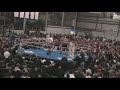 Justice Vs. Bona\"Douchebag\"Duce