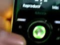Sony Ericsson S500 volteado a W580i