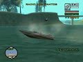 GTA SA - The Grand Escape GTA SA - The Grand Escape