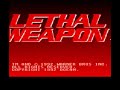 warning: there is some profanity in this video, children viewership is not recommended. you've been warned! lethal weapon was made by ocean and released on the super nintendo. recording and gameplay/suffering, commentary/ridicule done by me. note: hey guys, here's a new series to go along with the nes series that will be starting very soon. have you ever played a game that you never ever ever wanted to really finish because it was just too bad? this is what this series is for. watch as i play some of the worst games i've ever set my eyes upon and try to lower that bad game counter of mine a bit... addendum: to make things more interesting and to give you an understanding of how i judge my games, i will include a game rating meter for all whadafah videos, which will be dynamic throughout the course of the video. it will show things that kill the game i play (mostly) and what possibly helps the game out of its grave. this will be done from now on (unless you viewers happen to say otherwise). man, another licensed game by ocean. will this be more like the addams family or more like dennis the menace? that is a very good question. enjoy the stupidity!
