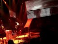 love - jumping around to the song 