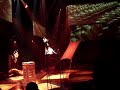 love - jumping around to the song 