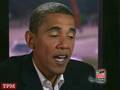 Obama on McCain Attacks: Why Won't He Say It To My Face