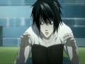 Death Note-Who I am hates who I\ Death Note-Who I am hates who I\
