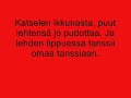 nelj�n suora-sun kanssa