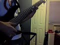 Slap Metal 6 String