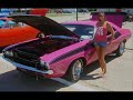 Classic Muscle Cars