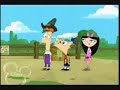 Phineas y Ferb-Los Pocos Magnificos (espaņol latino) Phineas y Ferb-Los Pocos Magnificos (espaņol latino)