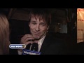 Stephen Moyer Talks About His Fiancee