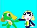 The BMNC Keroro Parody 2 Part 2/2