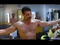 Ho sposato un calciatore  Hot scena nudo spogliatoio