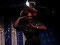 Ms. D. Meanor - Kennington - Aquarius